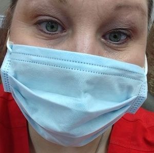 Meet your Posher, Missy